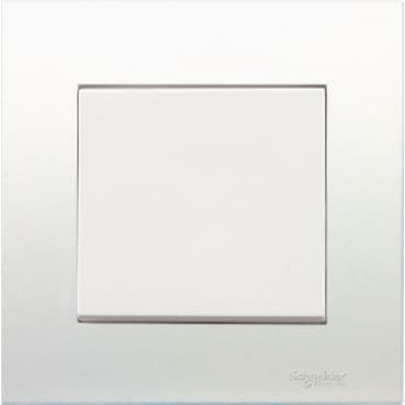 Schneider Electric VIVACE 1-Gang Switch